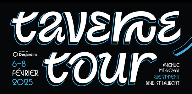 Taverne Tour