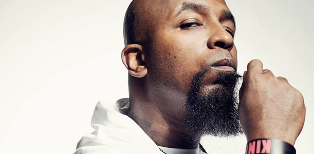 Tech N9ne