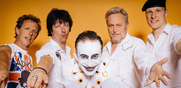 The Adicts