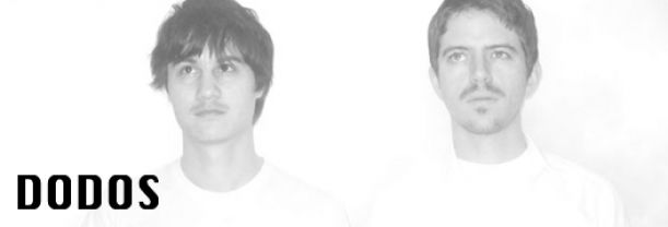 The Dodos