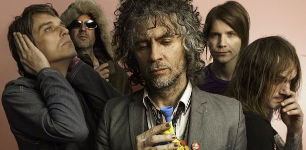 The Flaming Lips