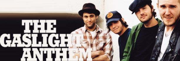 The Gaslight Anthem