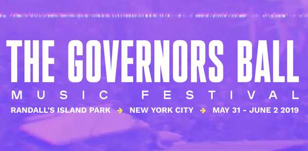 The Governors Ball