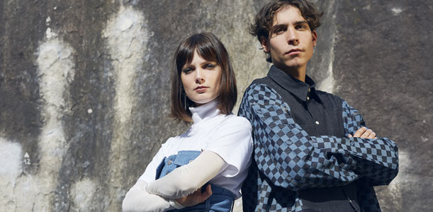 The Pirouettes