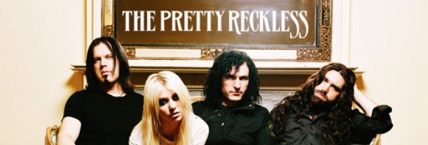 The Pretty Reckless