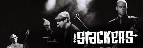 The Slackers