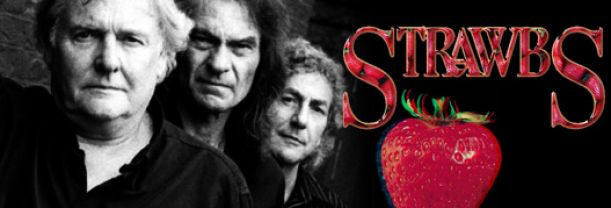 The Strawbs