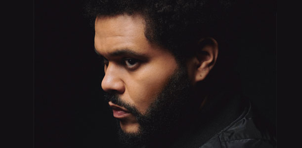 The Weeknd