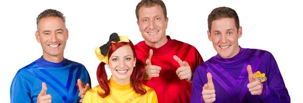 The Wiggles