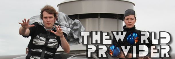 The World Provider
