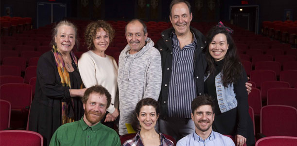 Théâtre Denise-Pelletier