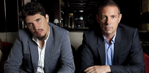 Thievery Corporation