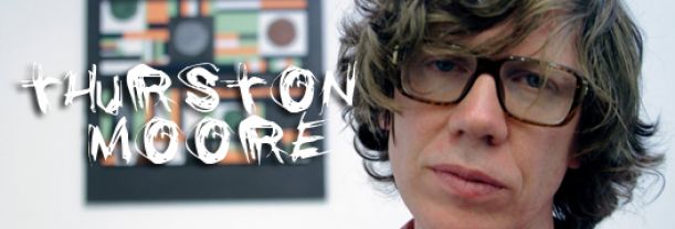 Thurston Moore
