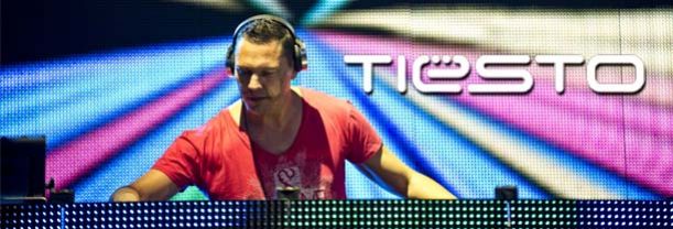 Tiësto