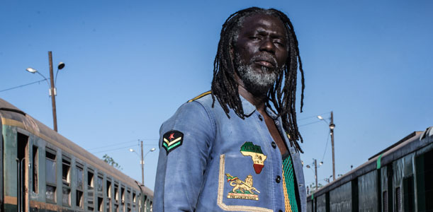 Tiken Jah Fakoly