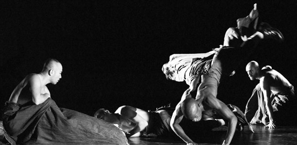 Toronto Dance Theatre