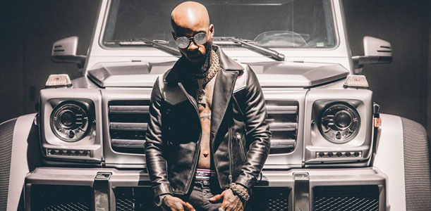 Tory Lanez