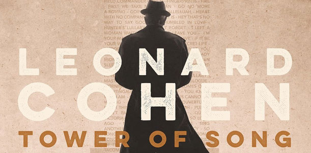 Tower of Song