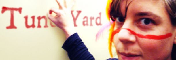 tUnE-yArDs
