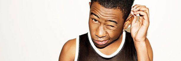 Tyler The Creator