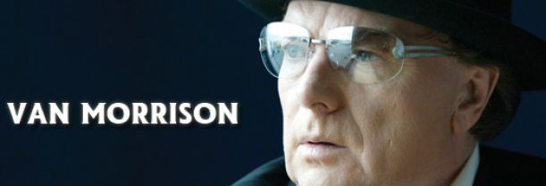 Van Morrison