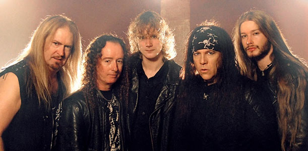 Vicious Rumors