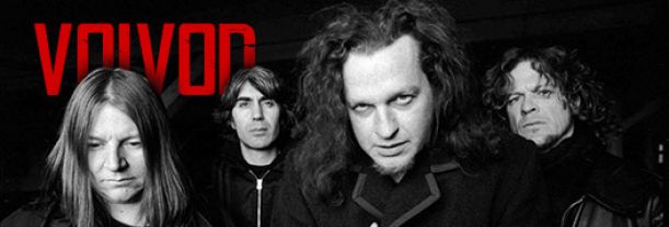 Voivod
