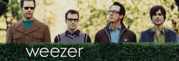 Weezer