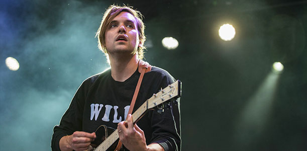 Will Butler
