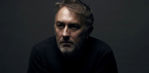 Yann Tiersen