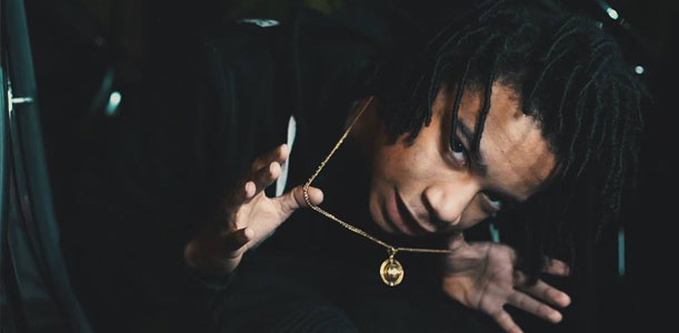 YBN Nahmir