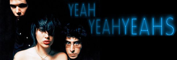 Yeah Yeah Yeahs