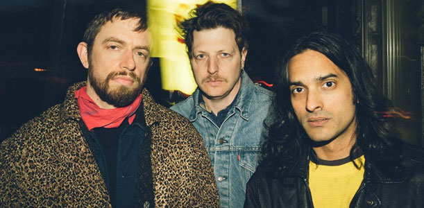 Yeasayer