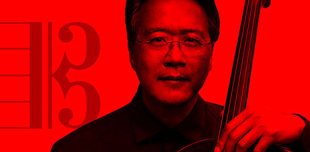 Yo-Yo Ma