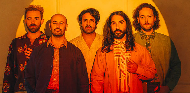 Young The Giant