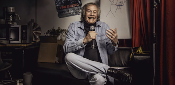 Yves Corbeil