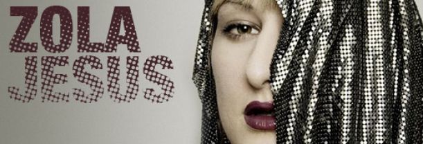 Zola Jesus