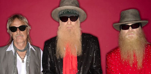 ZZ Top