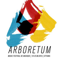 Arboretum - Festival de musique 2016 Arboretum - Festival de musique 2016