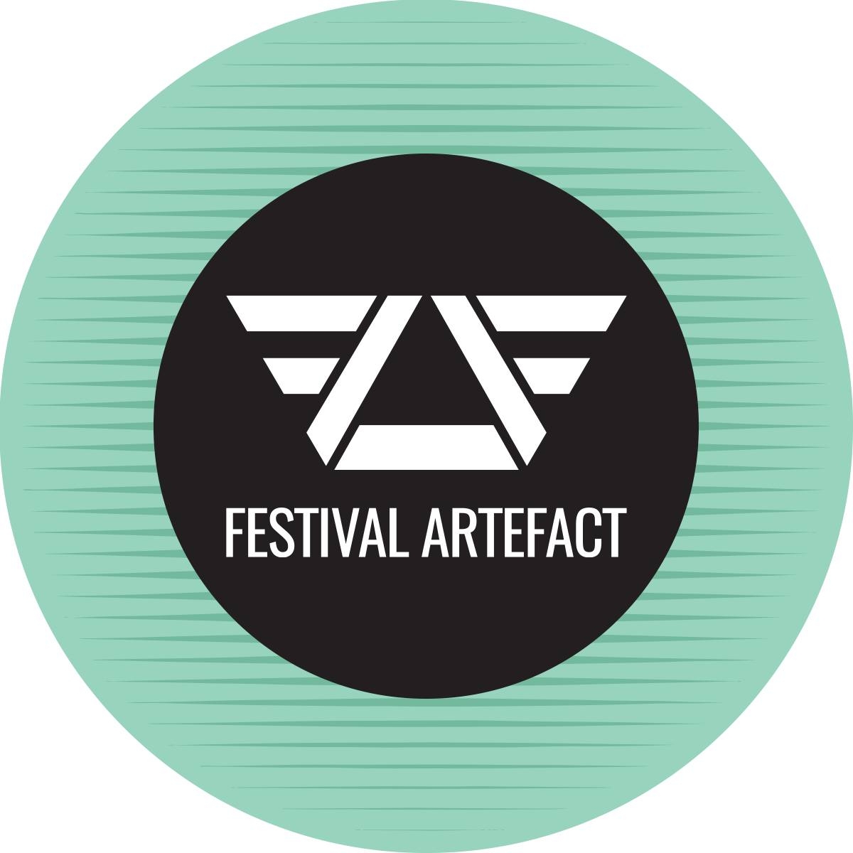 Festival Artefact 2016 Festival Artefact 2016