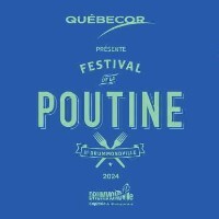 Festival de la poutine de Drummondville 2016 Festival de la poutine de Drummondville 2016