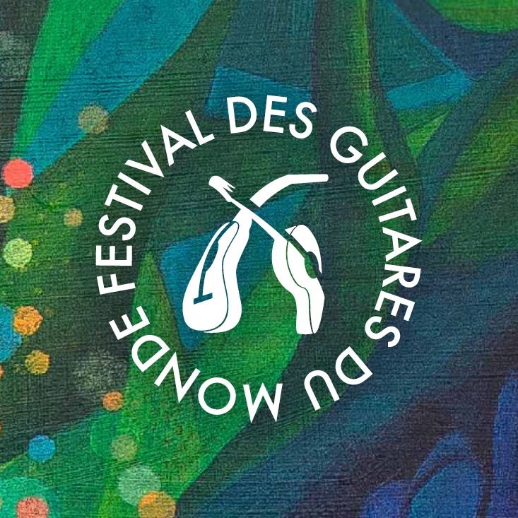 Festival des Guitares du Monde en Abitibi-Témiscamingue 2016 Festival des Guitares du Monde en Abitibi-Témiscamingue 2016