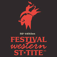 Festival western de St-Tite 2015 Festival western de St-Tite 2015