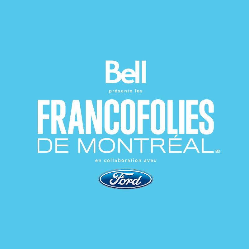 FrancoFolies de Montréal 2017 FrancoFolies de Montréal 2017