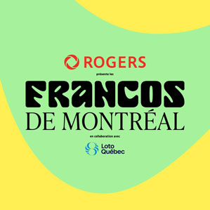 Francos de Montréal 2018 Francos de Montréal 2018