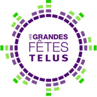 Grandes Fêtes TELUS 2017 Grandes Fêtes TELUS 2017