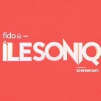 îleSoniq 2017 îleSoniq 2017