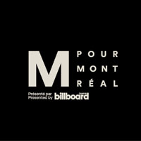 M pour Montréal 2016 M pour Montréal 2016