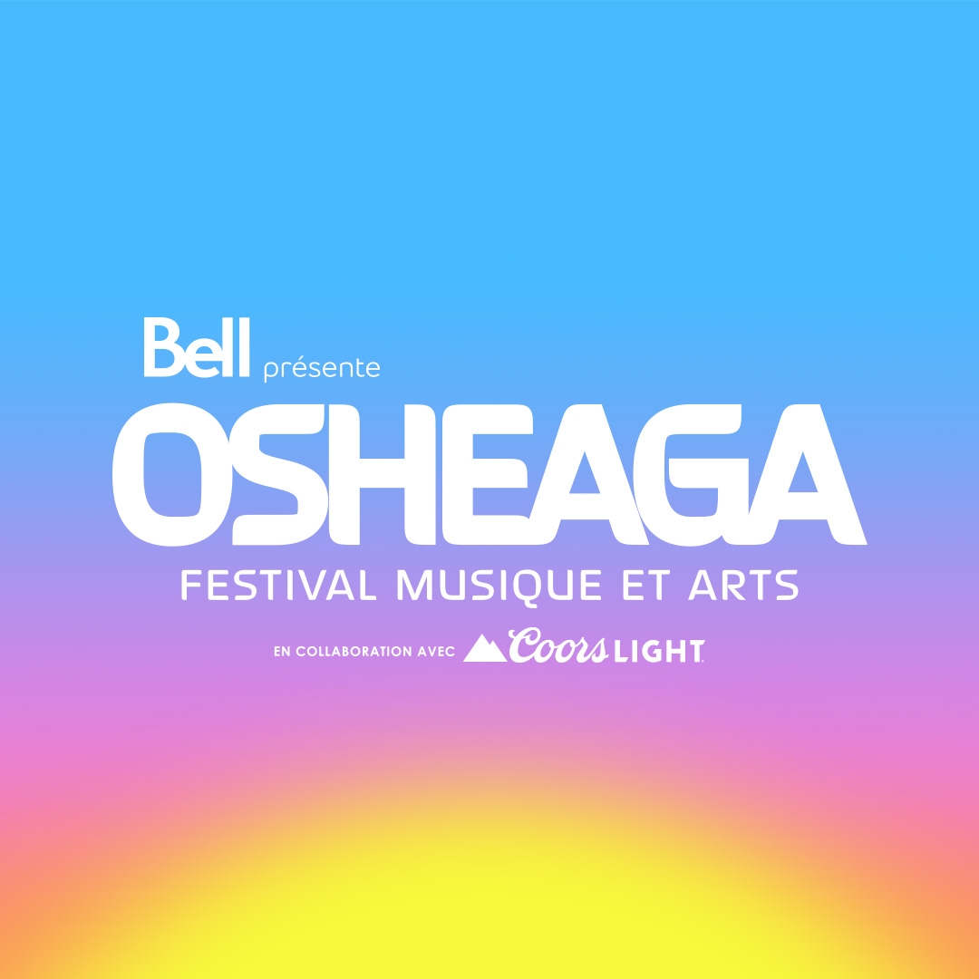 Osheaga 2017 Osheaga 2017