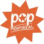 Pop Montréal 2016 Pop Montréal 2016